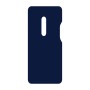 כיסוי פלסטיק קשיח ל- OnePlus 7 Pro בצבע - כחול נייבי - קייס מובייל