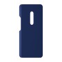 כיסוי פלסטיק קשיח ל- OnePlus 7 Pro בצבע - כחול נייבי - קייס מובייל