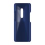 כיסוי פלסטיק קשיח ל- OnePlus 7 Pro בצבע - כחול נייבי - קייס מובייל