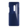 כיסוי פלסטיק קשיח ל- OnePlus 7 Pro בצבע - כחול נייבי - קייס מובייל