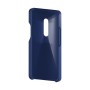 כיסוי פלסטיק קשיח ל- OnePlus 7 Pro בצבע - כחול נייבי - קייס מובייל