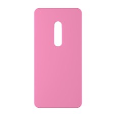 כיסוי פלסטיק קשיח ל- OnePlus 7 Pro בצבע - ורוד - קייס מובייל