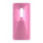 כיסוי פלסטיק קשיח ל- OnePlus 7 Pro בצבע - ורוד - קייס מובייל