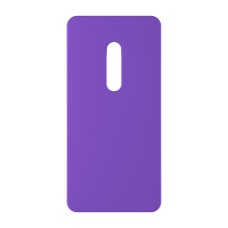 כיסוי פלסטיק קשיח ל- OnePlus 7 Pro בצבע - סגול - קייס מובייל