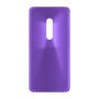 כיסוי פלסטיק קשיח ל- OnePlus 7 Pro בצבע - סגול - קייס מובייל