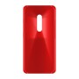 כיסוי פלסטיק קשיח ל- OnePlus 7 Pro בצבע - אדום - קייס מובייל