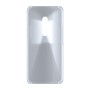 כיסוי פלסטיק קשיח ל- OnePlus 7 Pro בצבע - כסף - קייס מובייל