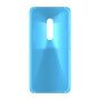 כיסוי פלסטיק קשיח ל- OnePlus 7 Pro בצבע - תכלת - קייס מובייל