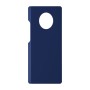 כיסוי פלסטיק קשיח ל- OnePlus 7T בצבע - כחול נייבי - קייס מובייל