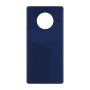 כיסוי פלסטיק קשיח ל- OnePlus 7T בצבע - כחול נייבי - קייס מובייל