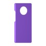 כיסוי פלסטיק קשיח ל- OnePlus 7T בצבע - סגול - קייס מובייל