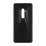 כיסוי פלסטיק קשיח ל- OnePlus 7T Pro בצבע - שחור - קייס מובייל