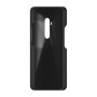 כיסוי פלסטיק קשיח ל- OnePlus 7T Pro בצבע - שחור - קייס מובייל