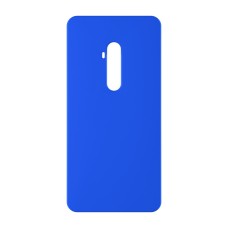כיסוי פלסטיק קשיח ל- OnePlus 7T Pro בצבע - כחול - קייס מובייל