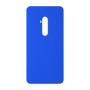 כיסוי פלסטיק קשיח ל- OnePlus 7T Pro בצבע - כחול - קייס מובייל