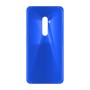 כיסוי פלסטיק קשיח ל- OnePlus 7T Pro בצבע - כחול - קייס מובייל