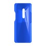 כיסוי פלסטיק קשיח ל- OnePlus 7T Pro בצבע - כחול - קייס מובייל