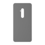 כיסוי פלסטיק קשיח ל- OnePlus 7T Pro בצבע - אפור - קייס מובייל