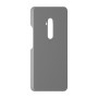 כיסוי פלסטיק קשיח ל- OnePlus 7T Pro בצבע - אפור - קייס מובייל