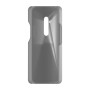 כיסוי פלסטיק קשיח ל- OnePlus 7T Pro בצבע - אפור - קייס מובייל