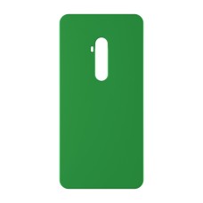 כיסוי פלסטיק קשיח ל- OnePlus 7T Pro בצבע - ירוק - קייס מובייל