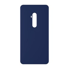 כיסוי פלסטיק קשיח ל- OnePlus 7T Pro בצבע - כחול נייבי - קייס מובייל