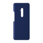 כיסוי פלסטיק קשיח ל- OnePlus 7T Pro בצבע - כחול נייבי - קייס מובייל