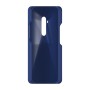 כיסוי פלסטיק קשיח ל- OnePlus 7T Pro בצבע - כחול נייבי - קייס מובייל