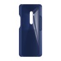 כיסוי פלסטיק קשיח ל- OnePlus 7T Pro בצבע - כחול נייבי - קייס מובייל