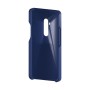 כיסוי פלסטיק קשיח ל- OnePlus 7T Pro בצבע - כחול נייבי - קייס מובייל