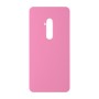 כיסוי פלסטיק קשיח ל- OnePlus 7T Pro בצבע - ורוד - קייס מובייל