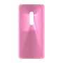 כיסוי פלסטיק קשיח ל- OnePlus 7T Pro בצבע - ורוד - קייס מובייל