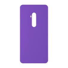 כיסוי פלסטיק קשיח ל- OnePlus 7T Pro בצבע - סגול - קייס מובייל