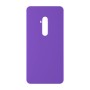 כיסוי פלסטיק קשיח ל- OnePlus 7T Pro בצבע - סגול - קייס מובייל