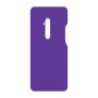 כיסוי פלסטיק קשיח ל- OnePlus 7T Pro בצבע - סגול - קייס מובייל