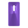כיסוי פלסטיק קשיח ל- OnePlus 7T Pro בצבע - סגול - קייס מובייל