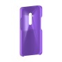 כיסוי פלסטיק קשיח ל- OnePlus 7T Pro בצבע - סגול - קייס מובייל