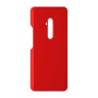 כיסוי פלסטיק קשיח ל- OnePlus 7T Pro בצבע - אדום - קייס מובייל