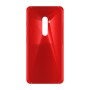 כיסוי פלסטיק קשיח ל- OnePlus 7T Pro בצבע - אדום - קייס מובייל
