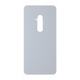 כיסוי פלסטיק קשיח ל- OnePlus 7T Pro בצבע - כסף - קייס מובייל