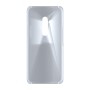 כיסוי פלסטיק קשיח ל- OnePlus 7T Pro בצבע - כסף - קייס מובייל