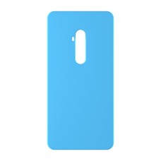 כיסוי פלסטיק קשיח ל- OnePlus 7T Pro בצבע - תכלת - קייס מובייל