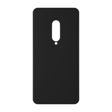 כיסוי פלסטיק קשיח ל- OnePlus 7T Pro 5G McLaren בצבע - שחור - קייס מובייל