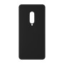 כיסוי פלסטיק קשיח ל- OnePlus 7T Pro 5G McLaren בצבע - שחור - קייס מובייל