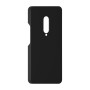 כיסוי פלסטיק קשיח ל- OnePlus 7T Pro 5G McLaren בצבע - שחור - קייס מובייל