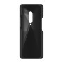 כיסוי פלסטיק קשיח ל- OnePlus 7T Pro 5G McLaren בצבע - שחור - קייס מובייל