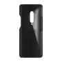 כיסוי פלסטיק קשיח ל- OnePlus 7T Pro 5G McLaren בצבע - שחור - קייס מובייל
