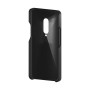 כיסוי פלסטיק קשיח ל- OnePlus 7T Pro 5G McLaren בצבע - שחור - קייס מובייל