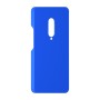 כיסוי פלסטיק קשיח ל- OnePlus 7T Pro 5G McLaren בצבע - כחול - קייס מובייל