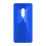 כיסוי פלסטיק קשיח ל- OnePlus 7T Pro 5G McLaren בצבע - כחול - קייס מובייל